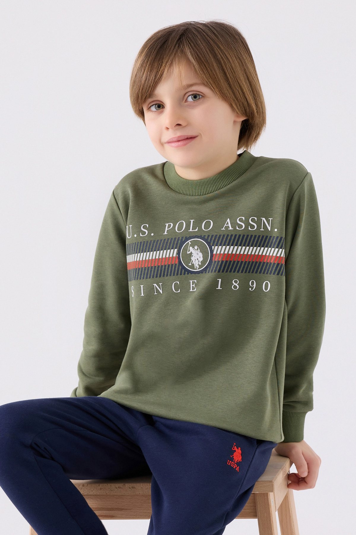 تراك ولادي US1907