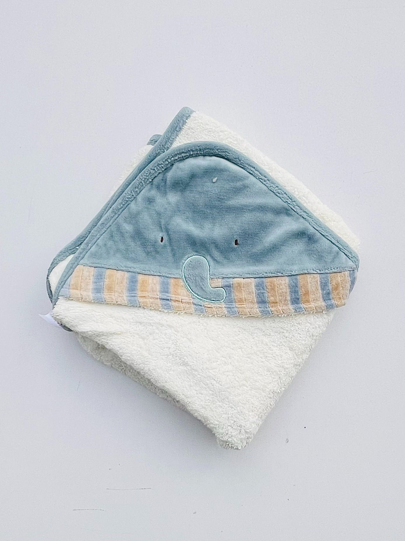 منشفة بيبي BER261V2