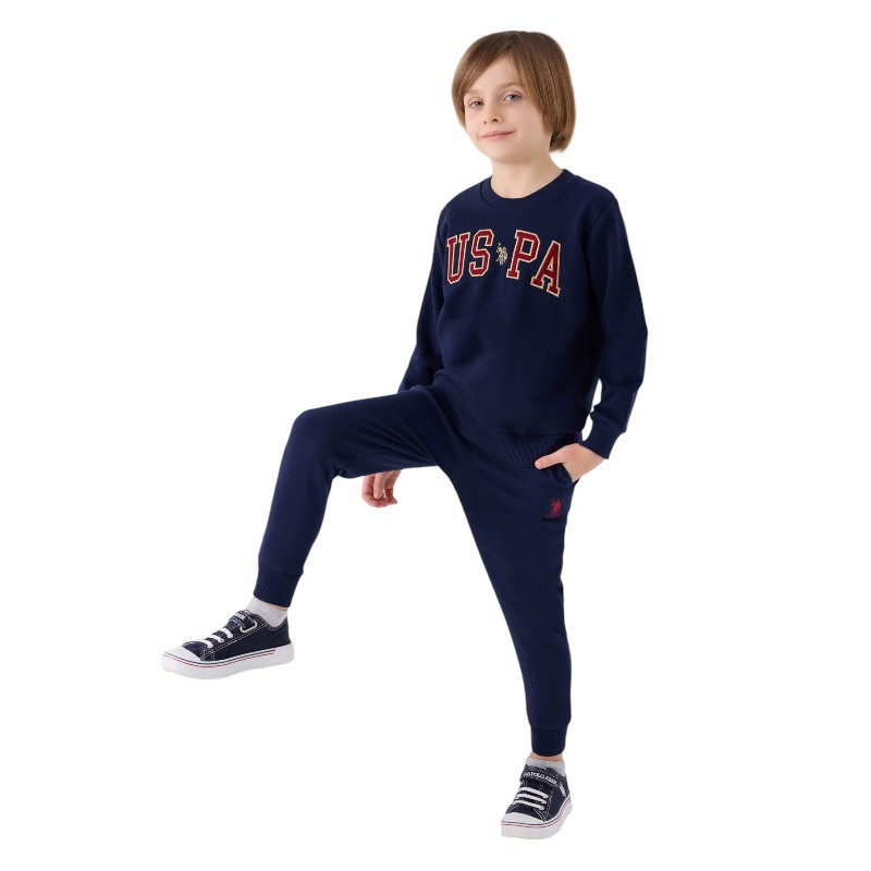 تراك ولادي US1914