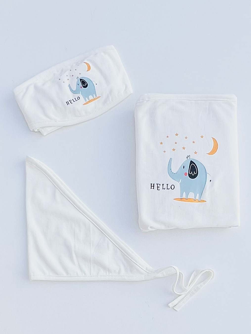 كماط بيبي مثلث شتائي DAL312V01