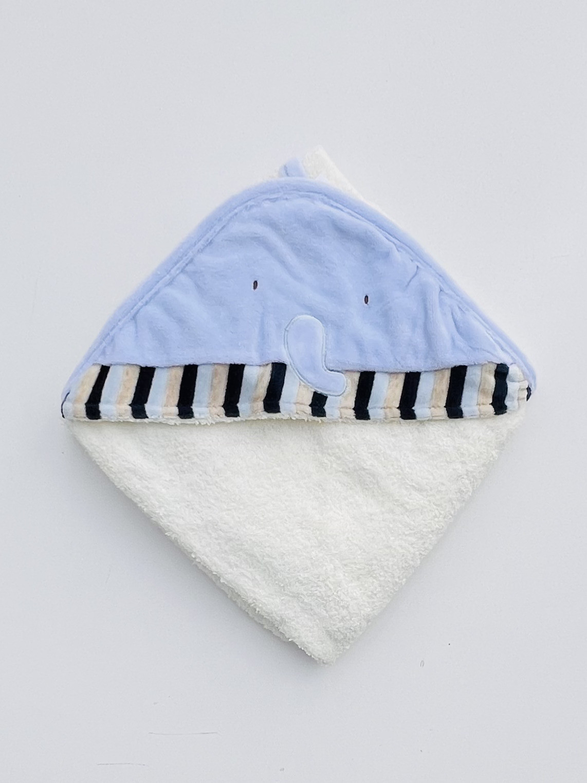 منشفة بيبي BER261V1