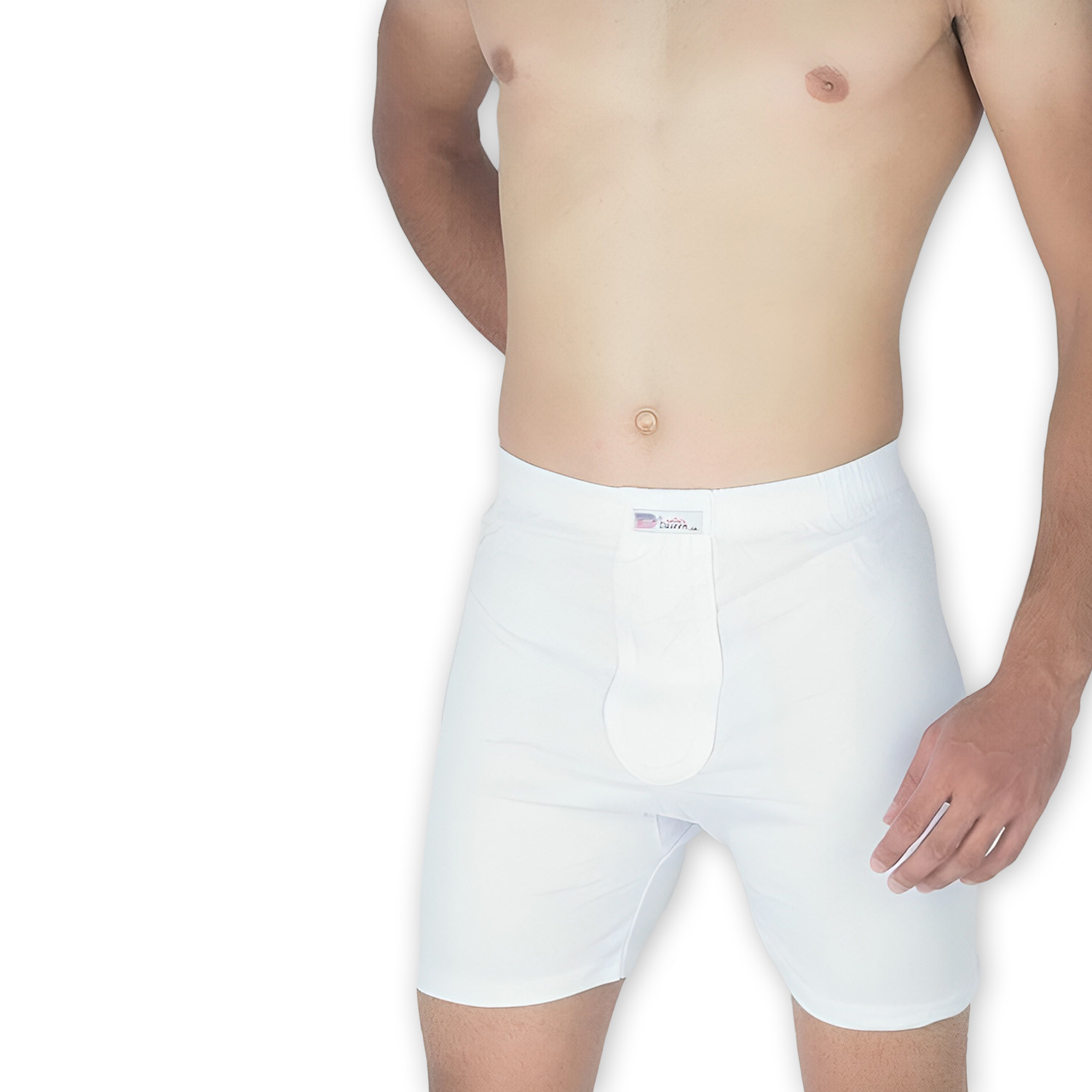 شورت داخلي رجالي قطن DAL063V1