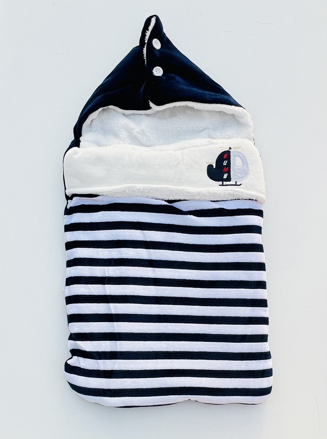 عش بيبي ولادي شتائي bumbe50497C