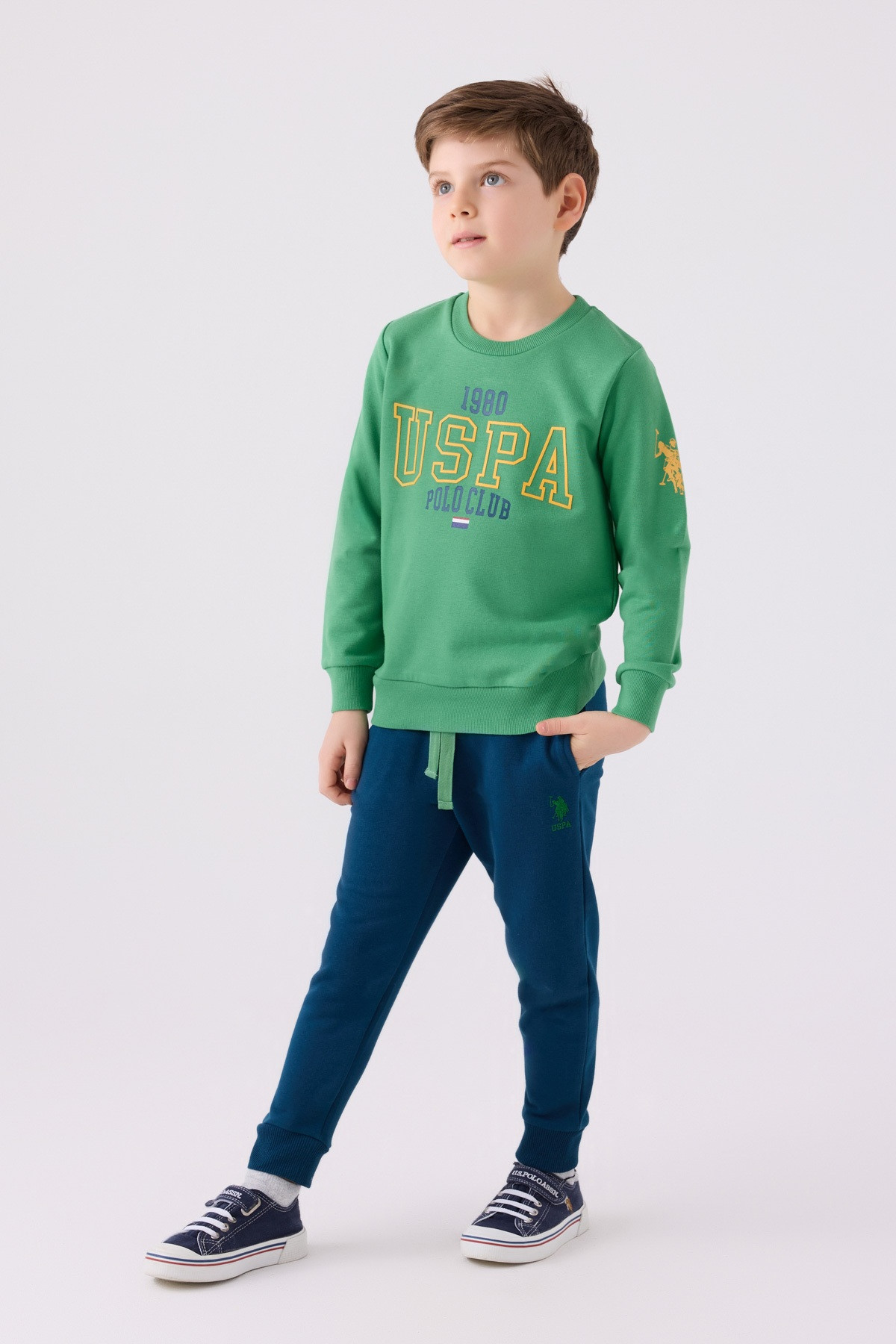 تراك ولادي US1933