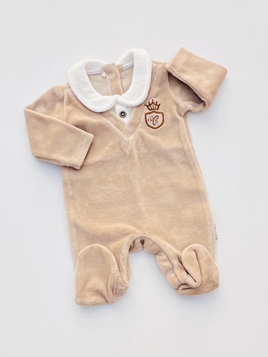 اوفرول شتائي بيبي  LUB111V1