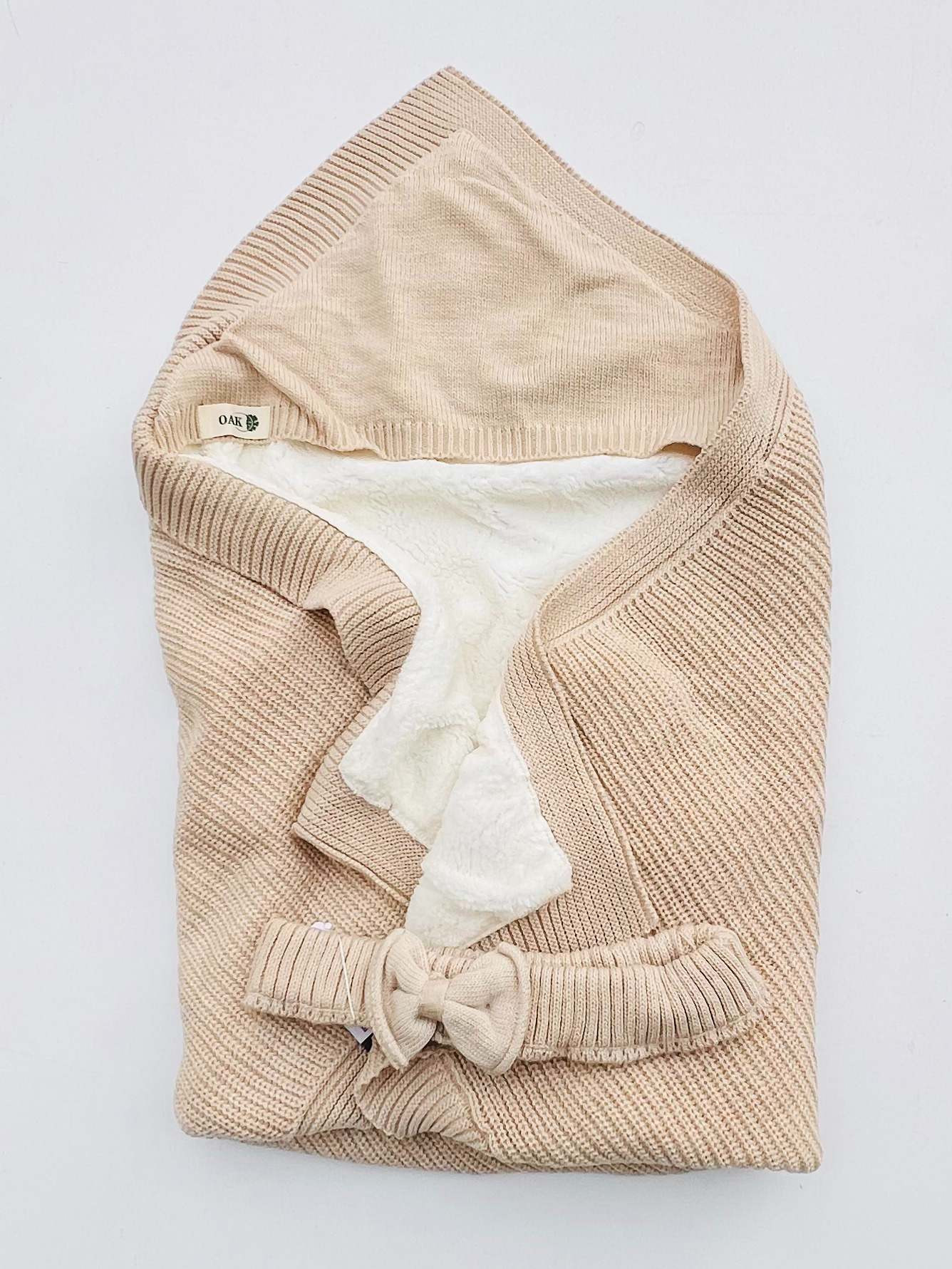 بطانية شتائي بيبي OAK630V3