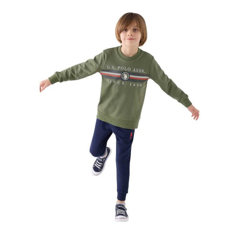 تراك ولادي US1907