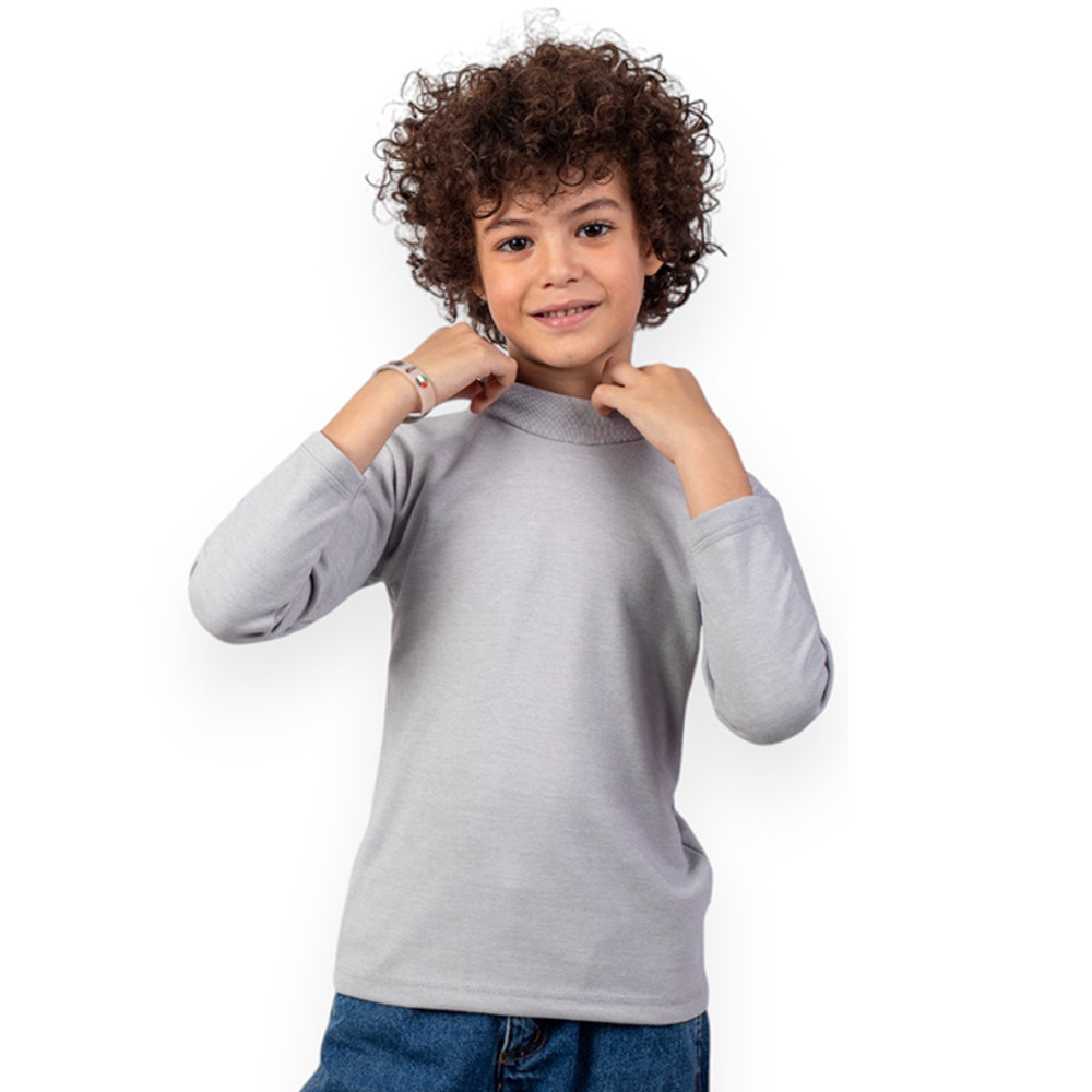 ‫بدي اطفال داخلي كم طويل ولادي وبناتي DAL045V4