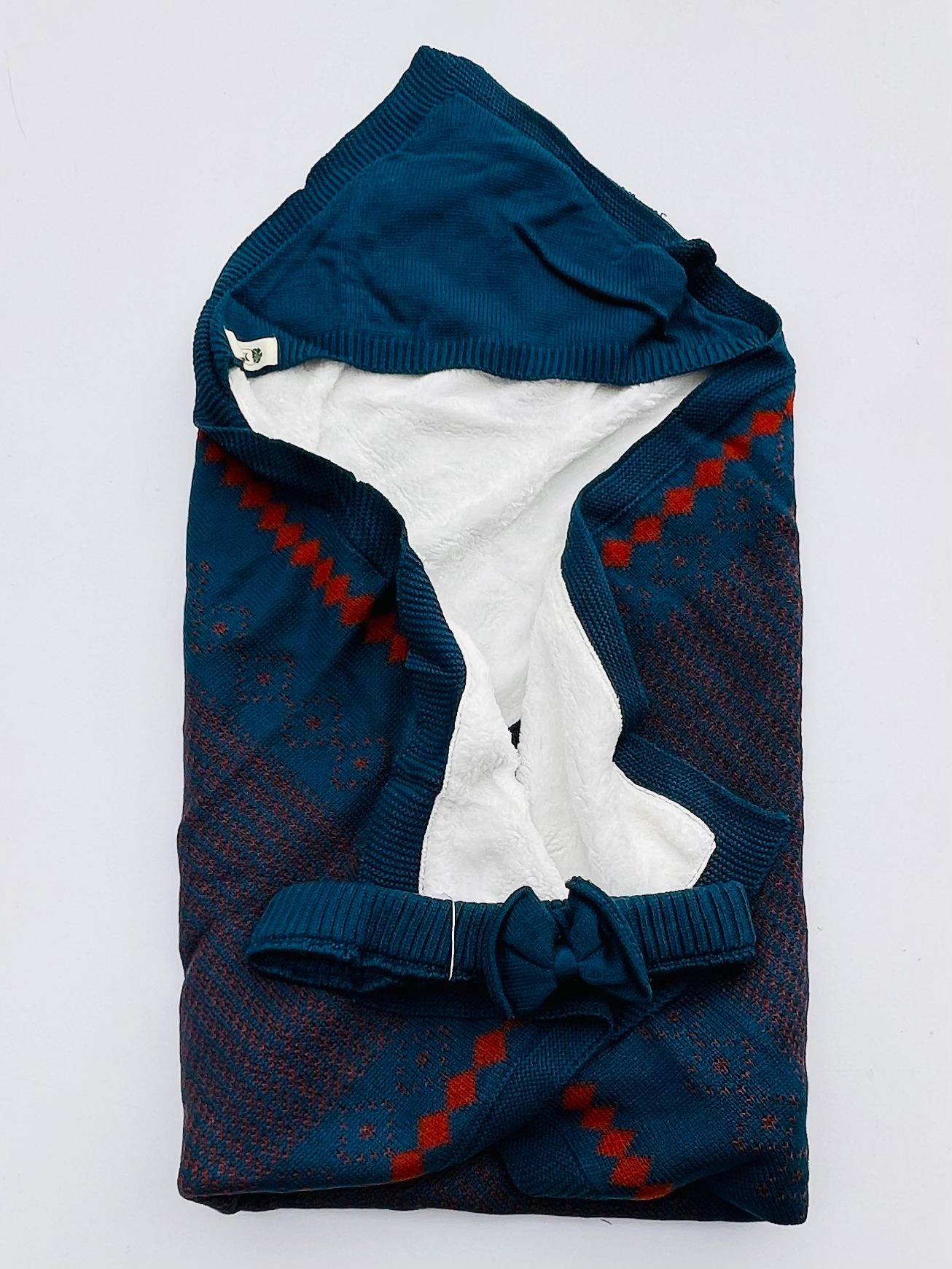 بطانية شتائي بيبي OAK688V3