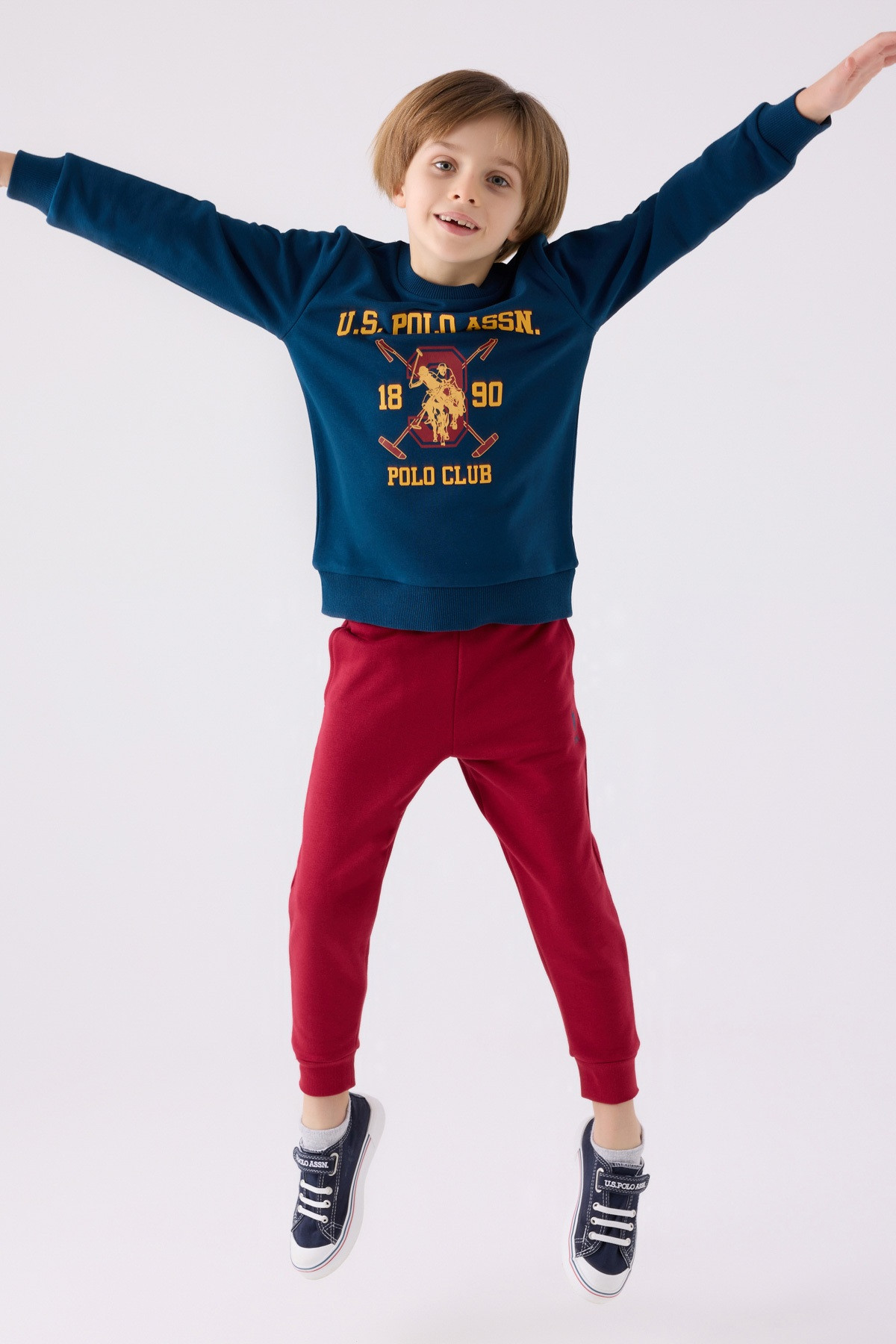 تراك ولادي US1906