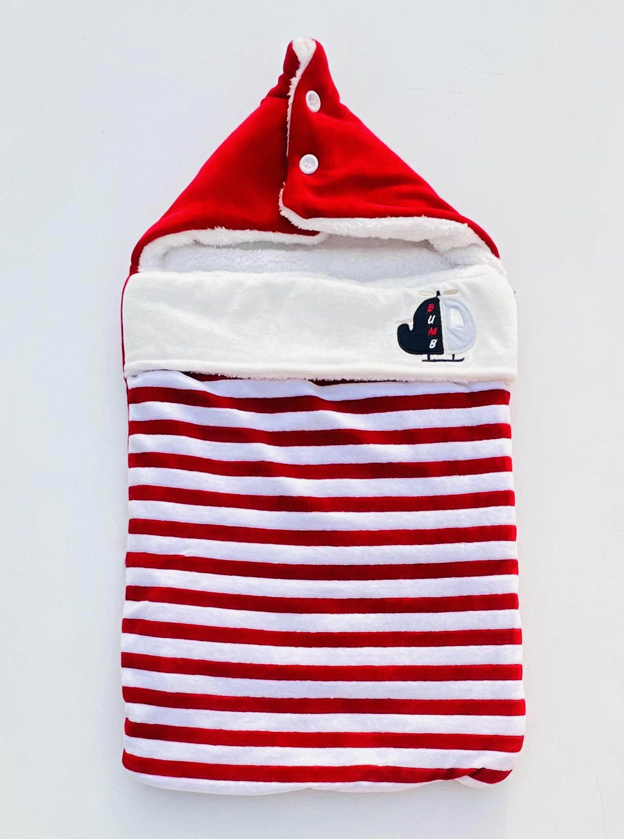 عش بيبي ولادي شتائي bumbe50497C