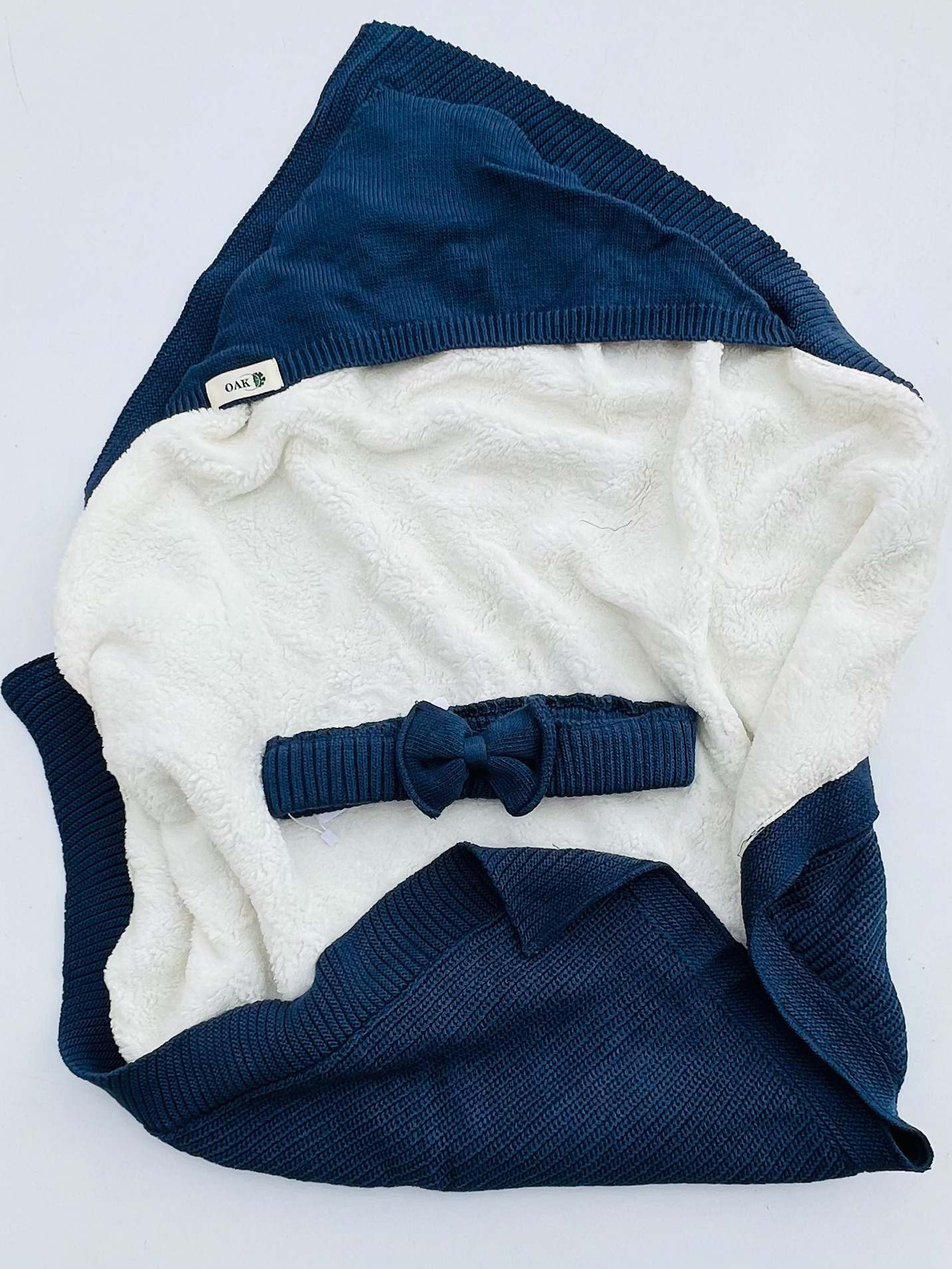 بطانية شتائي بيبي OAK630V2